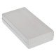 Plastic enclosure Kradex Z7JB - 106x55x23.5mm bright Plastic enclosure Kradex Z7JB - 106x55x23.5mm bright