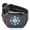 SmartWatch ZGPAX S79 SIM - a smart watch with phone function - zdjęcie 2
