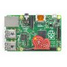 RapidRadio GPIO - wireless module for Raspberry Pi - 2.4 GHz - zdjęcie 4