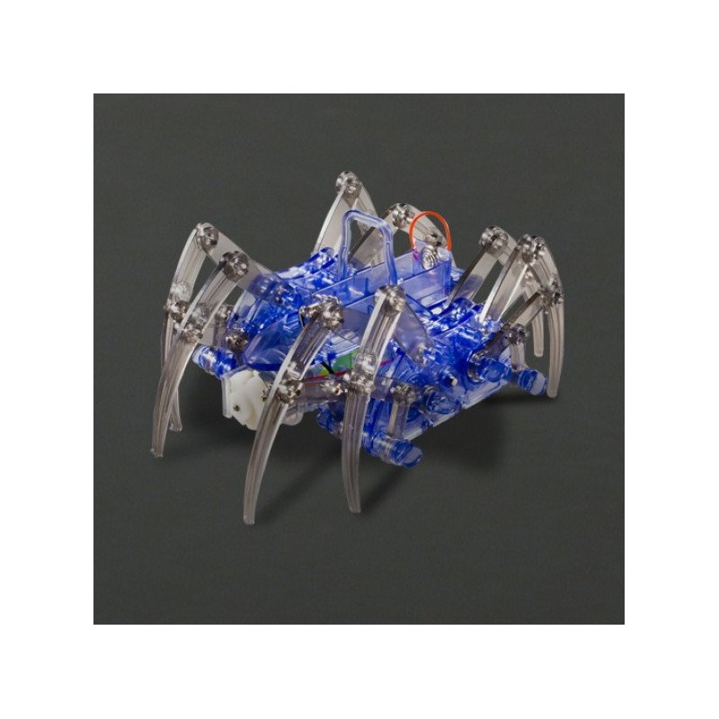 DFRobot Spider Assembly Kit