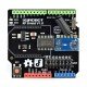 RF Shield 315MHz with XBee connector for Arduino RF Shield 315MHz with XBee connector for Arduino