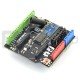 DFRobot RF Shield 315MHz for Arduino - with XBee connector DFRobot RF Shield 315MHz for Arduino - with XBee connector