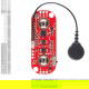 Konwerter poziomów logicznych 3,3V / 5V I2C UART SPI Konwerter poziomów logicznych 3,3V / 5V I2C UART SPI