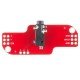 MyoWare Cable Shield - SparkFun module MyoWare Cable Shield - SparkFun module