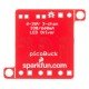 Konwerter poziomów logicznych 3,3V / 5V I2C UART SPI Konwerter poziomów logicznych 3,3V / 5V I2C UART SPI