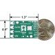 G2 High Power 24v13 - single channel 40V/13A motor controller - Polol module G2 High Power 24v13 - single channel 40V/13A motor controller - Polol module