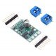 G2 High Power 24v13 - single channel 40V/13A motor controller - Polol module G2 High Power 24v13 - single channel 40V/13A motor controller - Polol module