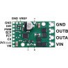G2 High Power 24v13 - single channel 40V/13A motor controller - Polol module G2 High Power 24v13 - single channel 40V/13A motor controller - Polol module - zdjęcie 4