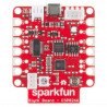 Konwerter poziomów logicznych 3,3V / 5V I2C UART SPI Konwerter poziomów logicznych 3,3V / 5V I2C UART SPI - zdjęcie 4