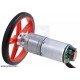 Geared motor 25Dx54L mm HP 99:1 + CPR 48 encoder Geared motor 25Dx54L mm HP 99:1 + CPR 48 encoder