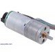 Geared motor 25Dx54L mm HP 99:1 + CPR 48 encoder Geared motor 25Dx54L mm HP 99:1 + CPR 48 encoder