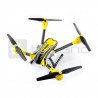 Quadrocopter drone OverMax X-Bee drone 7.1 2.4GHz with HD camera - 65cm + additional battery - zdjęcie 1