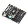 Pycom Expansion Board - the stand for the WiPy IoT module - zdjęcie 4