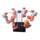 Carousel Robot Kit - karuzela Carousel Robot Kit - karuzela