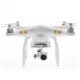 DJI Phantom 3 Professional 2.4GHz quadrocopter drone with 3D gimbal and 4k camera DJI Phantom 3 Professional 2.4GHz quadrocopter drone with 3D gimbal and 4k camera