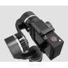 Gimbal handheld stabilizer for GoPro Feiyu-Tech G4S cameras - zdjęcie 6
