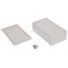 Plastic housing Kradex Z77J - 124x71x38mm bright Plastic housing Kradex Z77J - 124x71x38mm bright - zdjęcie 3