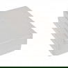 Kradex Z78J plastic housing - 154x84x42mm bright Kradex Z78J plastic housing - 154x84x42mm bright - zdjęcie 1