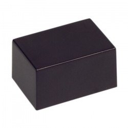 Plastic housing Kradex Z83 - 17x22x32mm black