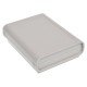 Plastic box Kradex Z90J - 225x175x80mm Plastic box Kradex Z90J - 225x175x80mm
