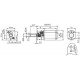 Polyol HP 100:1 engine Polyol HP 100:1 engine
