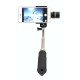 Gimbal Selfiestick handheld stabilizer for Feiyu-Tech SmartStab smartphones