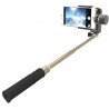 Gimbal Selfiestick handheld stabilizer for Feiyu-Tech SmartStab smartphones - zdjęcie 2