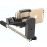 Gimbal Selfiestick handheld stabilizer for Feiyu-Tech SmartStab smartphones - zdjęcie 3