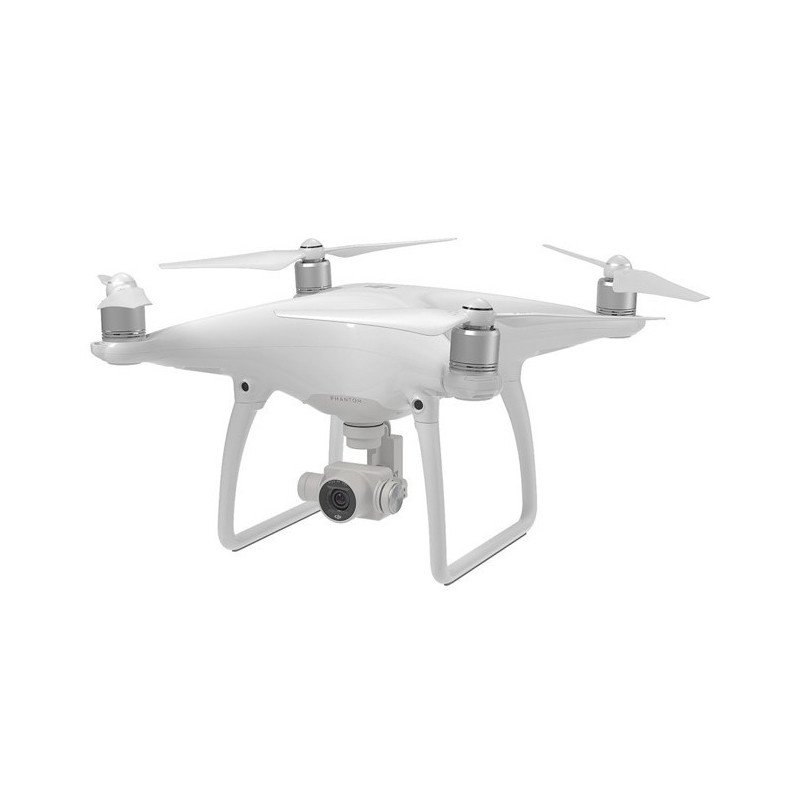 Dron quadrocopter DJI Phantom 4 - pre-sale