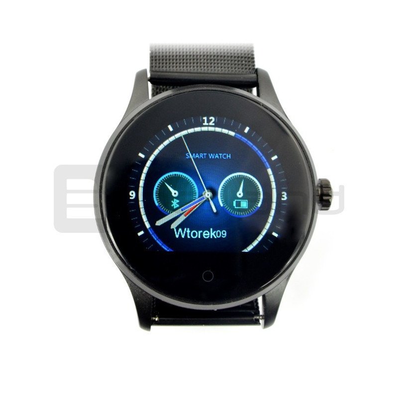 SmartWatch Touch 2.5 - a smart watch