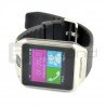 SmartWatch Touch - a smart watch with phone function - zdjęcie 2