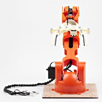 tinkerkit braccio botland