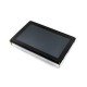 Capacitive touch screen TFT LCD display is a 10.1" 1024x600px for Raspberry Pi 3/2/B+ + case Capacitive touch screen TFT LCD display is a 10.1" 1024x600px for Raspberry Pi 3/2/B+ + case