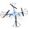 Syma X5HC 2.4GHz quadrocopter drone with 2Mpx camera - 33cm - zdjęcie 1