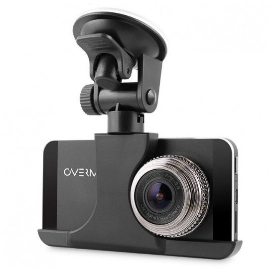 OverMax CamRoad 6.0 HD - car camera