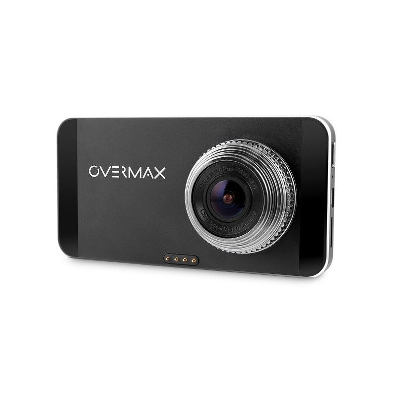 OverMax CamRoad 6.0 HD - car camera