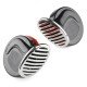 Siren car 12V / 3A / 110 dB - 2. Siren car 12V / 3A / 110 dB - 2.