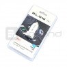 Blow G48 5V/4.8A USB car charger / power supply - 2 sockets - zdjęcie 3