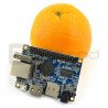 Orange Pi One - Alwinner H3 Quad-Core 51MGB RAM - zdjęcie 2