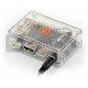 USB power cable - DC 4.0x1.7mm to Orange Pi USB power cable - DC 4.0x1.7mm to Orange Pi