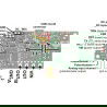 18v15 High-power motor controller 18v15 High-power motor controller - zdjęcie 4