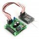 TReX DMC01 - dual-channel 16V/13A motor controller TReX DMC01 - dual-channel 16V/13A motor controller