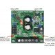 TReX DMC01 - dual-channel 16V/13A motor controller TReX DMC01 - dual-channel 16V/13A motor controller