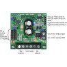 TReX DMC01 - dual-channel 16V/13A motor controller TReX DMC01 - dual-channel 16V/13A motor controller - zdjęcie 8
