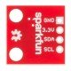SparkFun Humidity and Temperature Sensor Breakout - Si7021 SparkFun Humidity and Temperature Sensor Breakout - Si7021