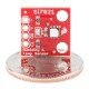 SparkFun Humidity and Temperature Sensor Breakout - Si7021 SparkFun Humidity and Temperature Sensor Breakout - Si7021