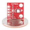 SparkFun Humidity and Temperature Sensor Breakout - Si7021 SparkFun Humidity and Temperature Sensor Breakout - Si7021 - zdjęcie 4