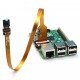 0.95inch RGB OLED (A) IC Test Board 0.95inch RGB OLED (A) IC Test Board