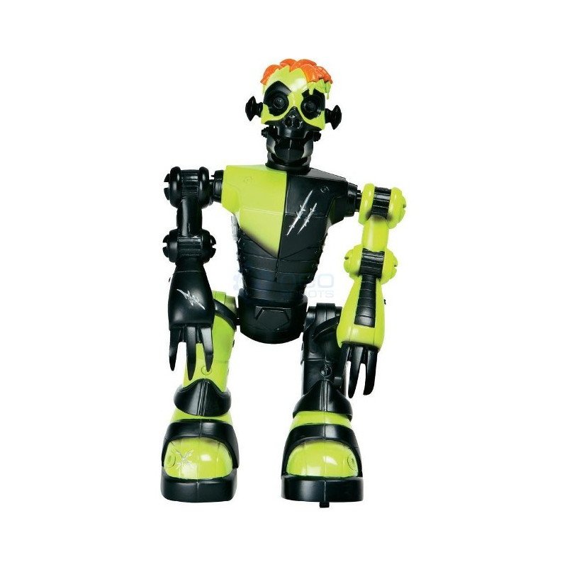 WowWee - Robot Zombie mini