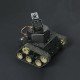 Devastator Tank Mobile Robot Platform (Metal DC Gear Motor) Devastator Tank Mobile Robot Platform (Metal DC Gear Motor)